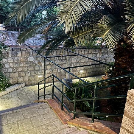 Ida 2 Apartments Dubrovnik Exteriör bild
