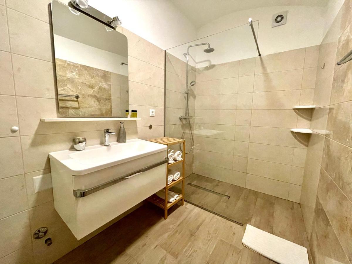 Ida 2 Apartments Dubrovnik Exteriör bild