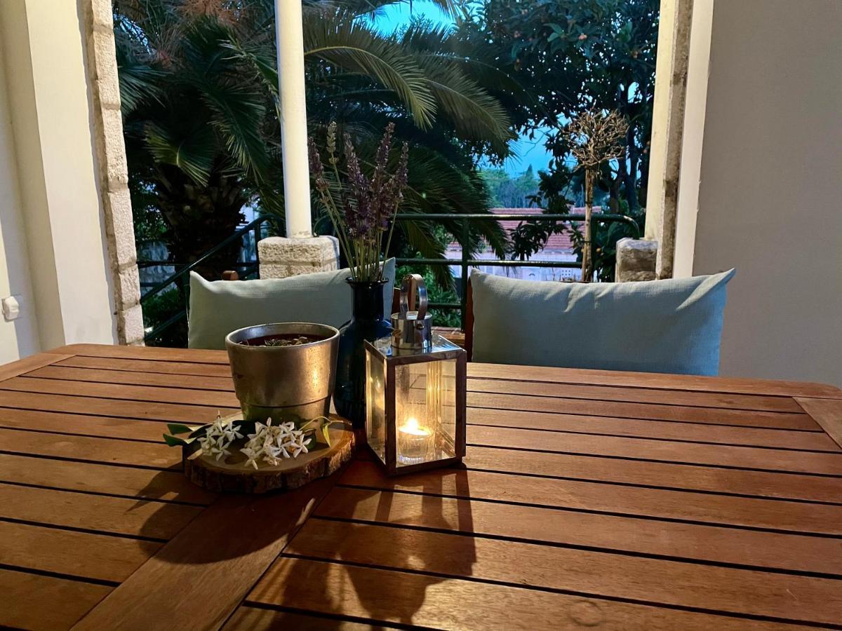 Ida 2 Apartments Dubrovnik Exteriör bild