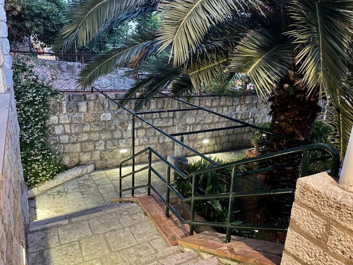 Ida 2 Apartments Dubrovnik Exteriör bild