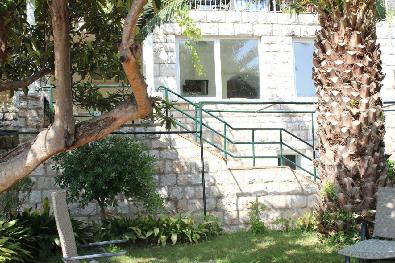Ida 2 Apartments Dubrovnik Exteriör bild