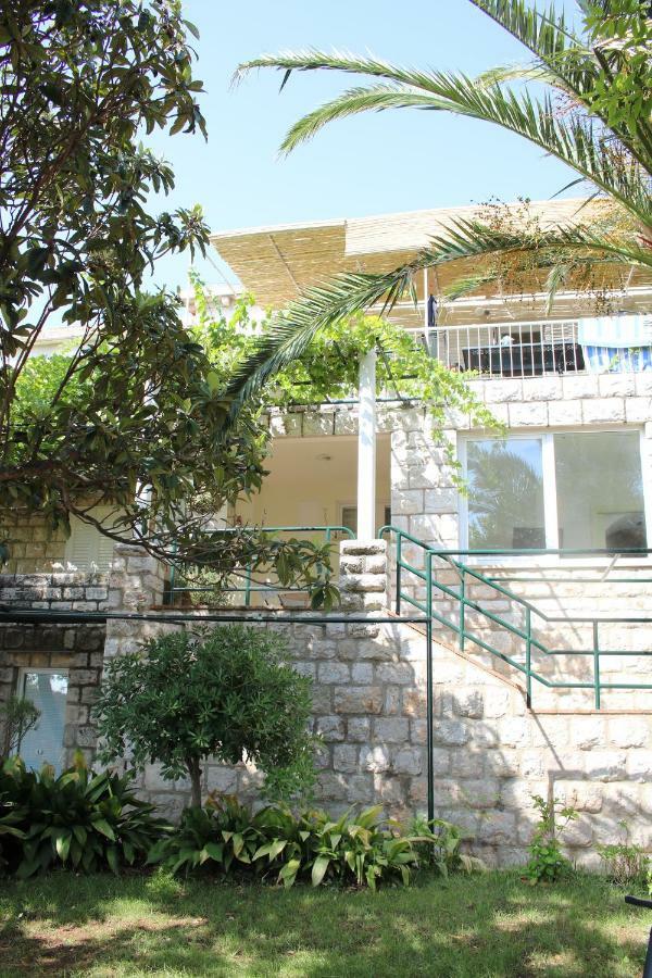 Ida 2 Apartments Dubrovnik Exteriör bild
