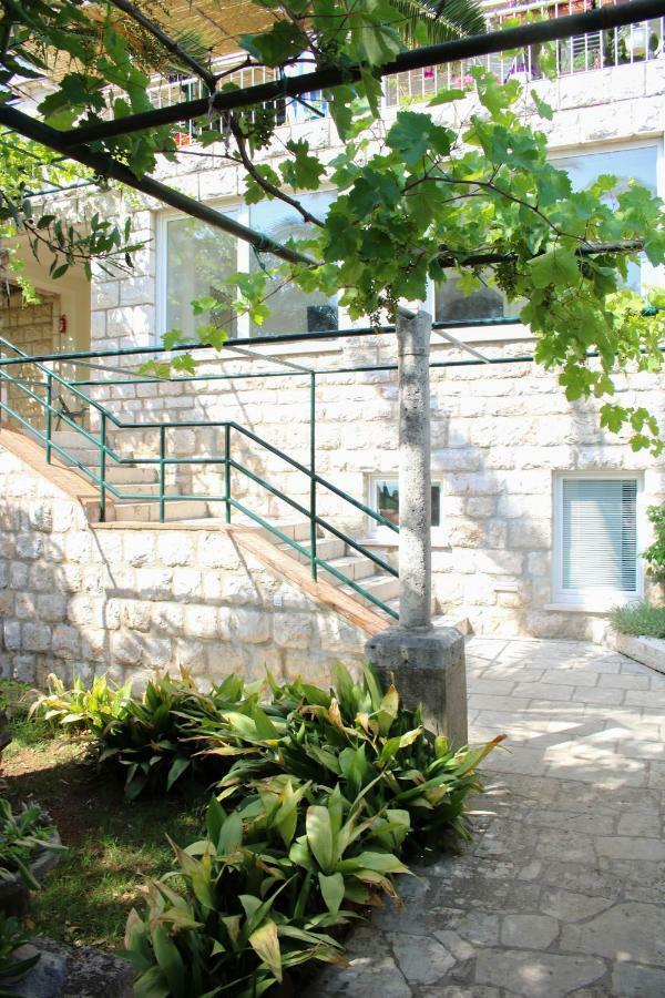 Ida 2 Apartments Dubrovnik Exteriör bild