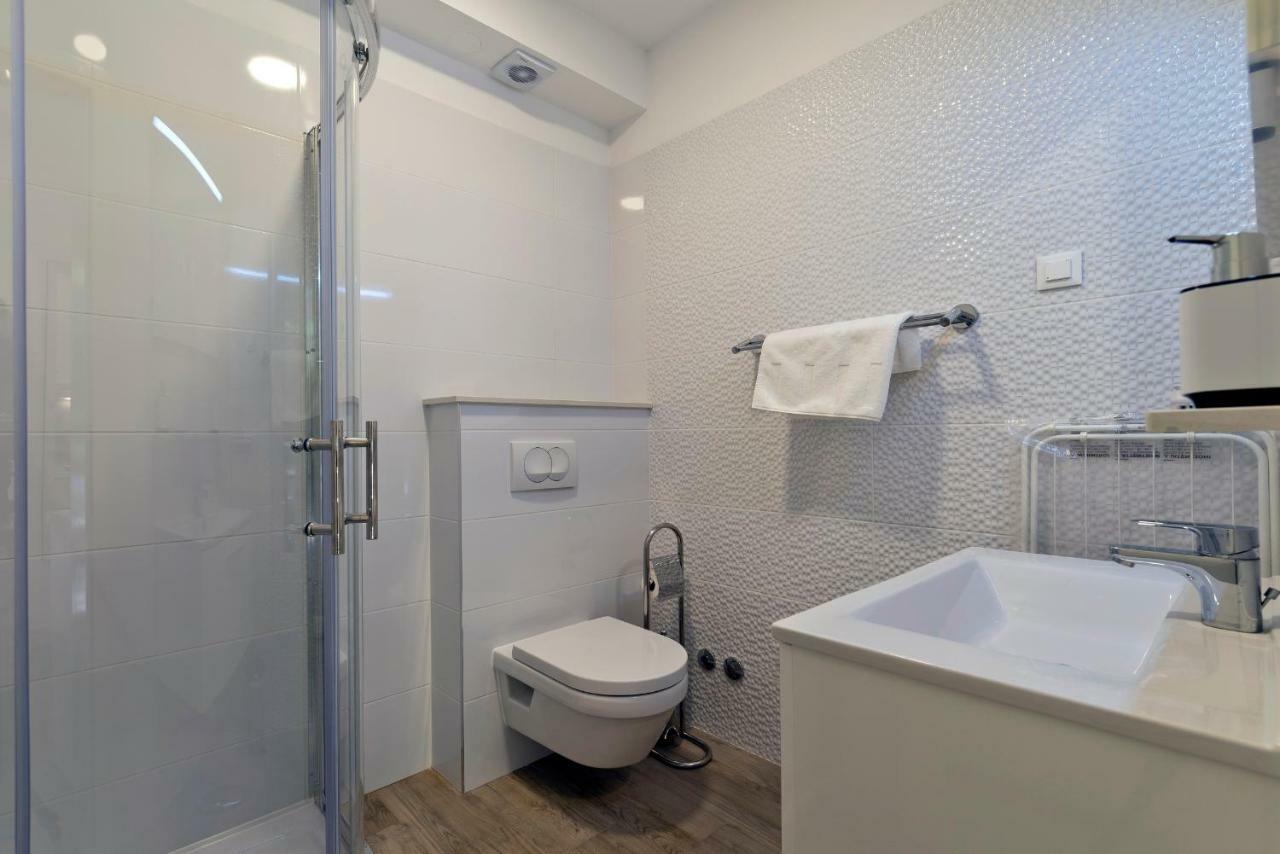 Ida 2 Apartments Dubrovnik Exteriör bild
